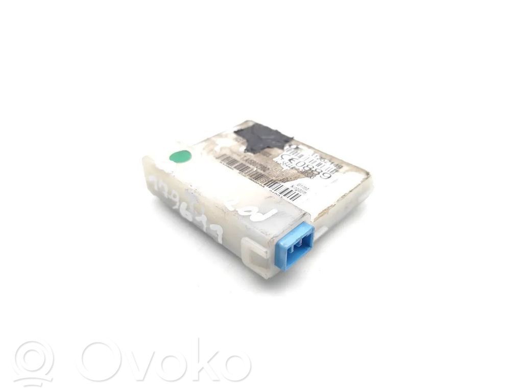Volvo V50 Unidad de control/módulo de alarma 