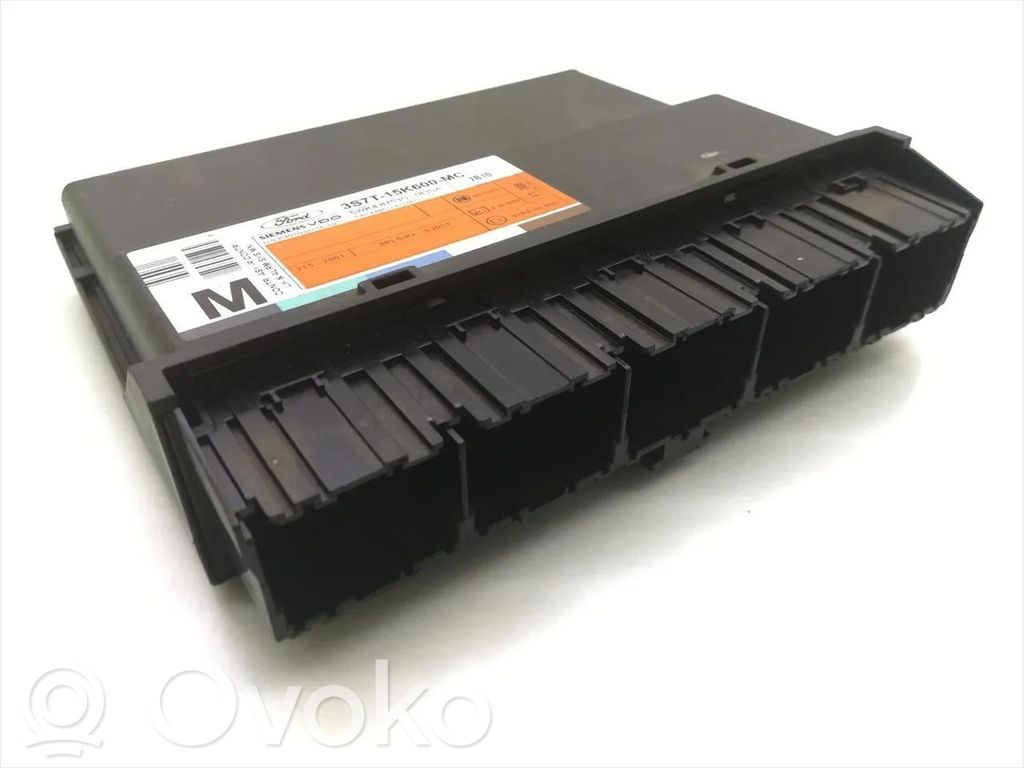 Ford Mondeo Mk III Mukavuusmoduuli 