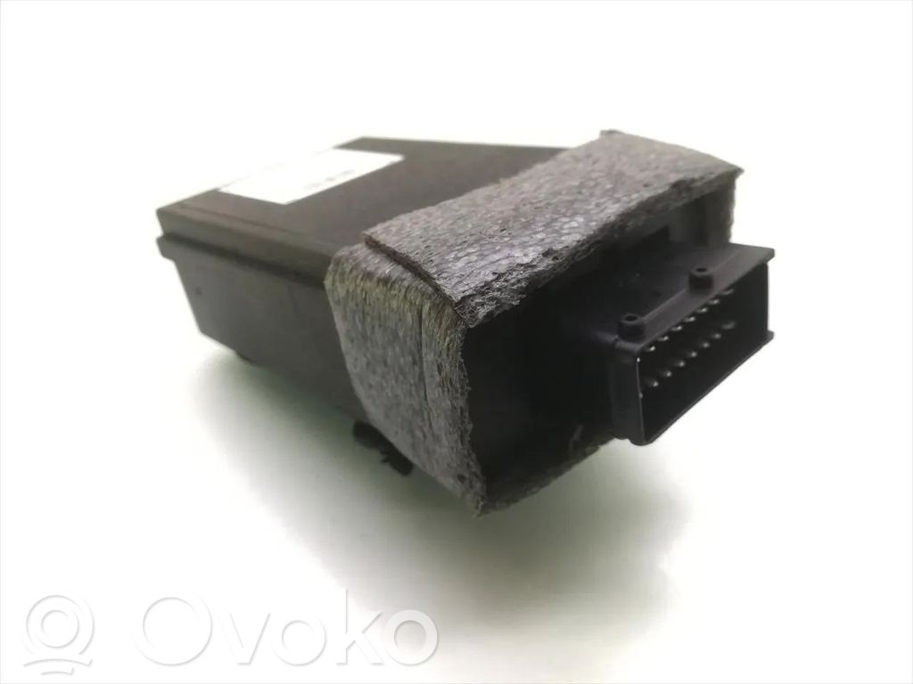 Citroen C8 Door control unit/module 