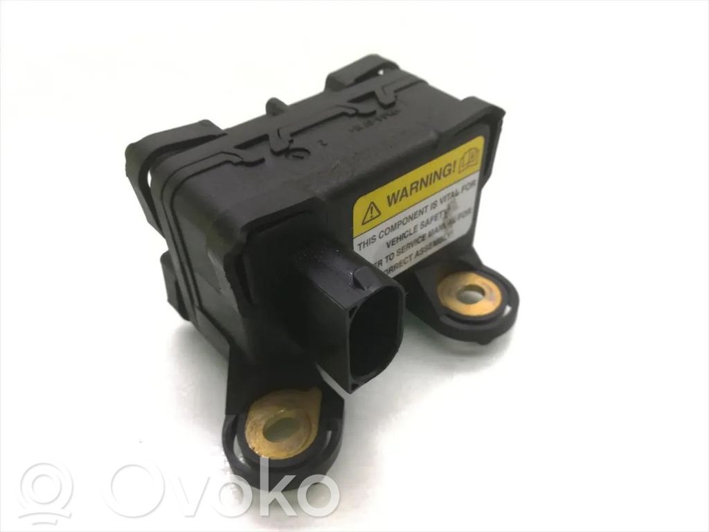 Volvo V50 ESP acceleration yaw rate sensor 