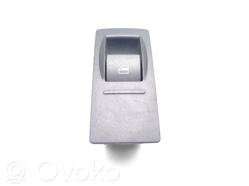 Volkswagen Phaeton Electric window control switch 