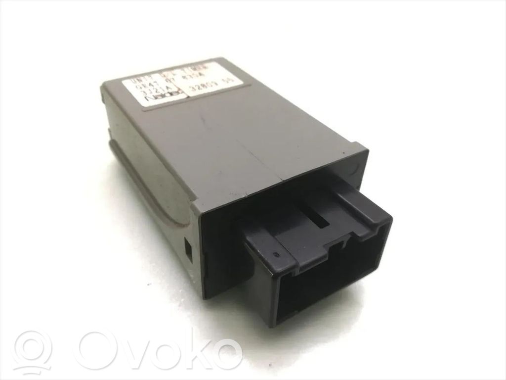 Mazda MX-5 NB Miata Door control unit/module 