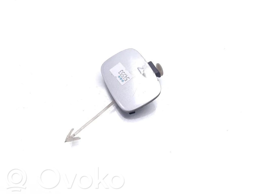 BMW 7 E65 E66 Abdeckung Deckel Abschleppöse hinten 