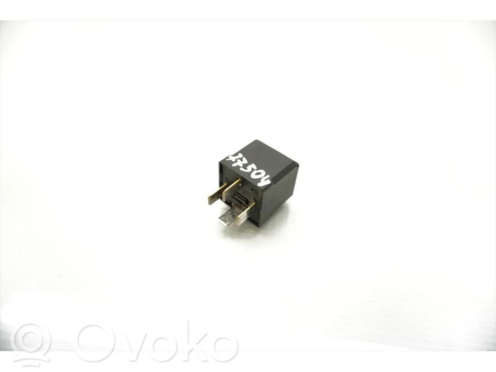 Volvo V70 Other relay 