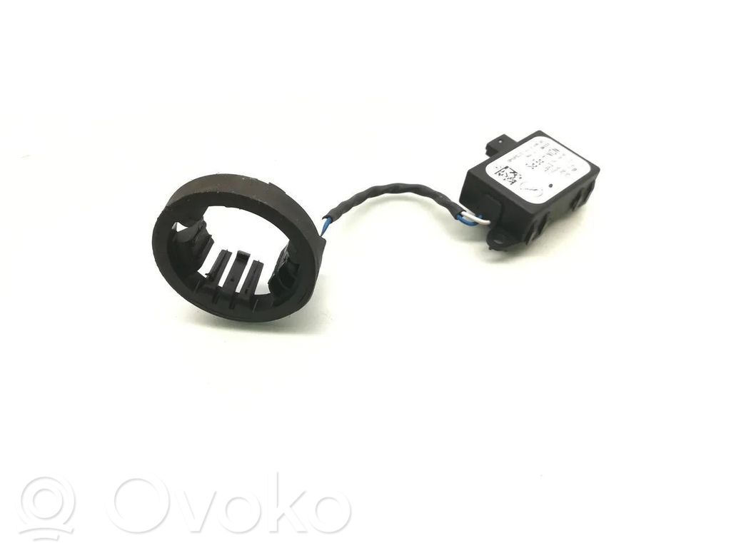 Opel Astra J Immobiliser reader (aerial) 