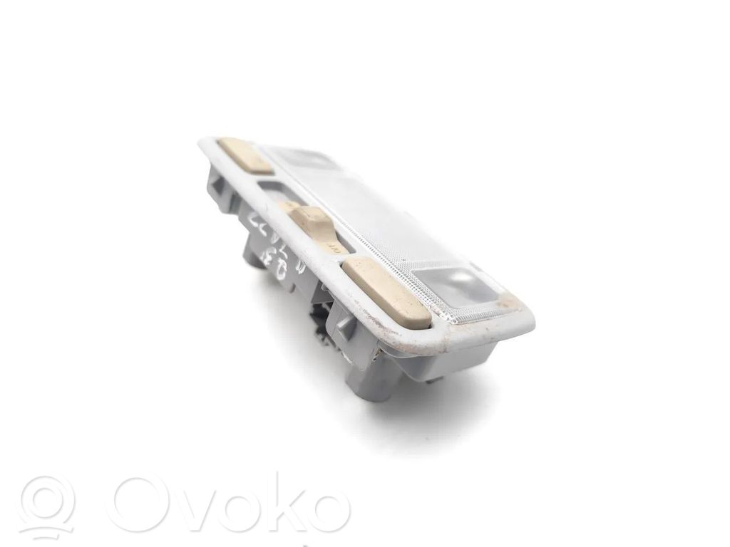 Honda Jazz Éclairage lumière plafonnier avant 