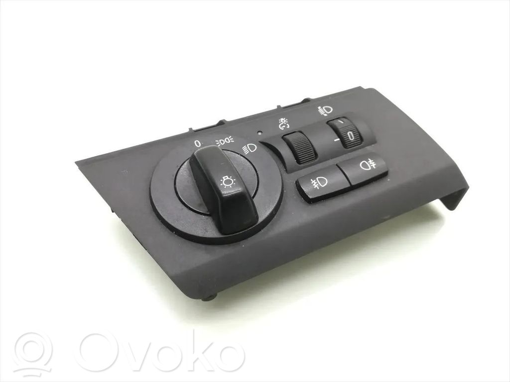 BMW X3 E83 Light switch 
