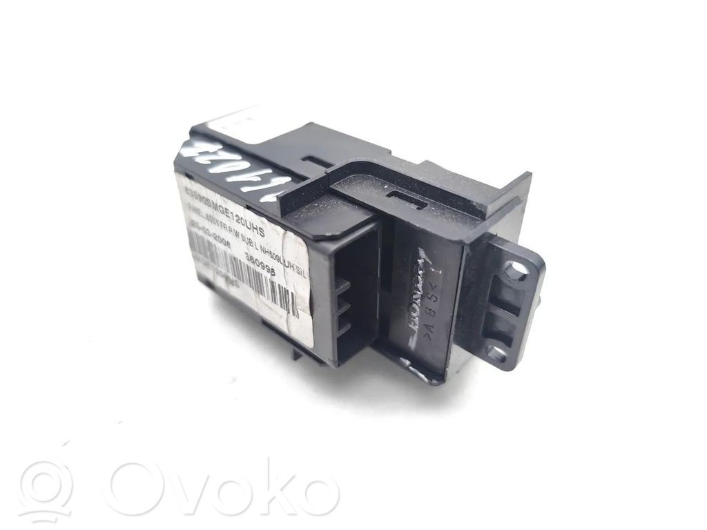Honda Civic Electric window control switch 