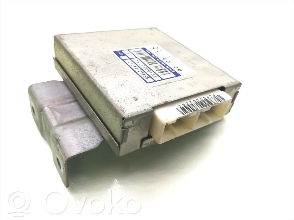 KIA Sorento Module de contrôle de boîte de vitesses ECU 