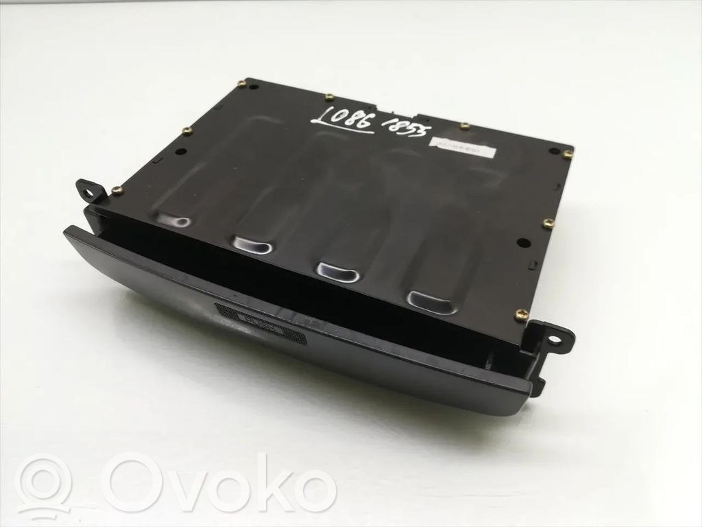 Hyundai Trajet Box/scomparti cruscotto 