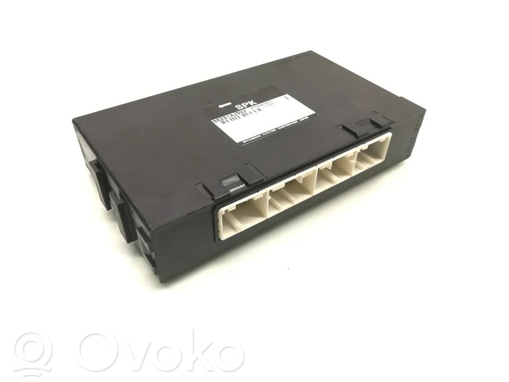 Subaru Outback Autres unités de commande / modules 