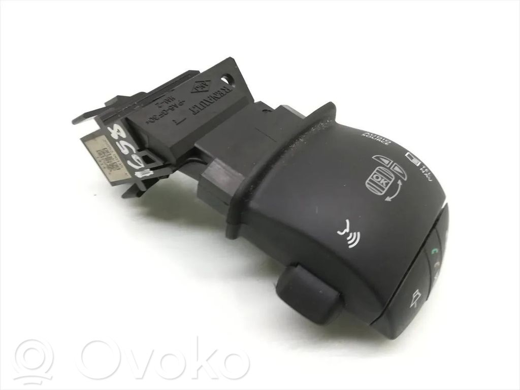 Renault Scenic RX Otros interruptores/perillas/selectores 