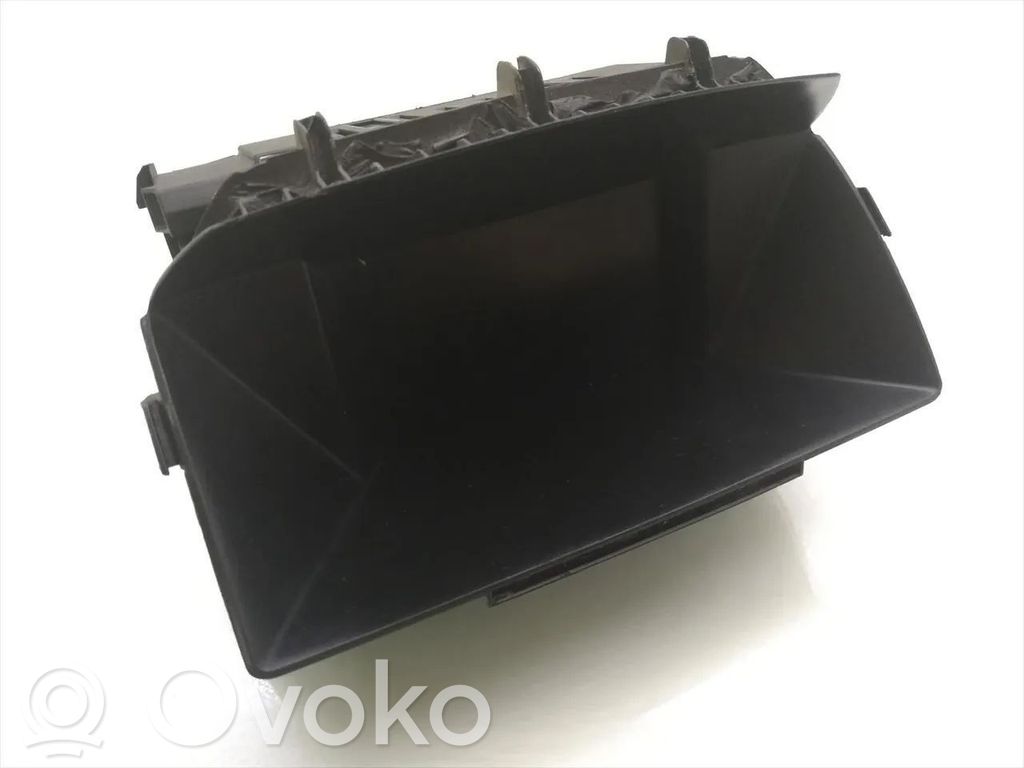 Opel Zafira B Screen/display/small screen 
