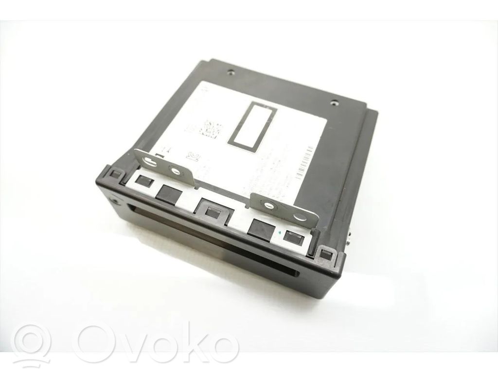 Opel Insignia A Radio / CD/DVD atskaņotājs / navigācija 