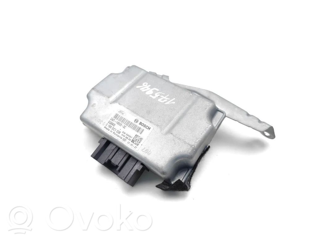 Start/Stop control module   CA6T14B526DC,0199DC1038
