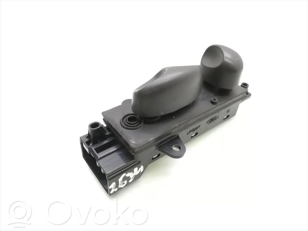 Jaguar S-Type Seat control module 