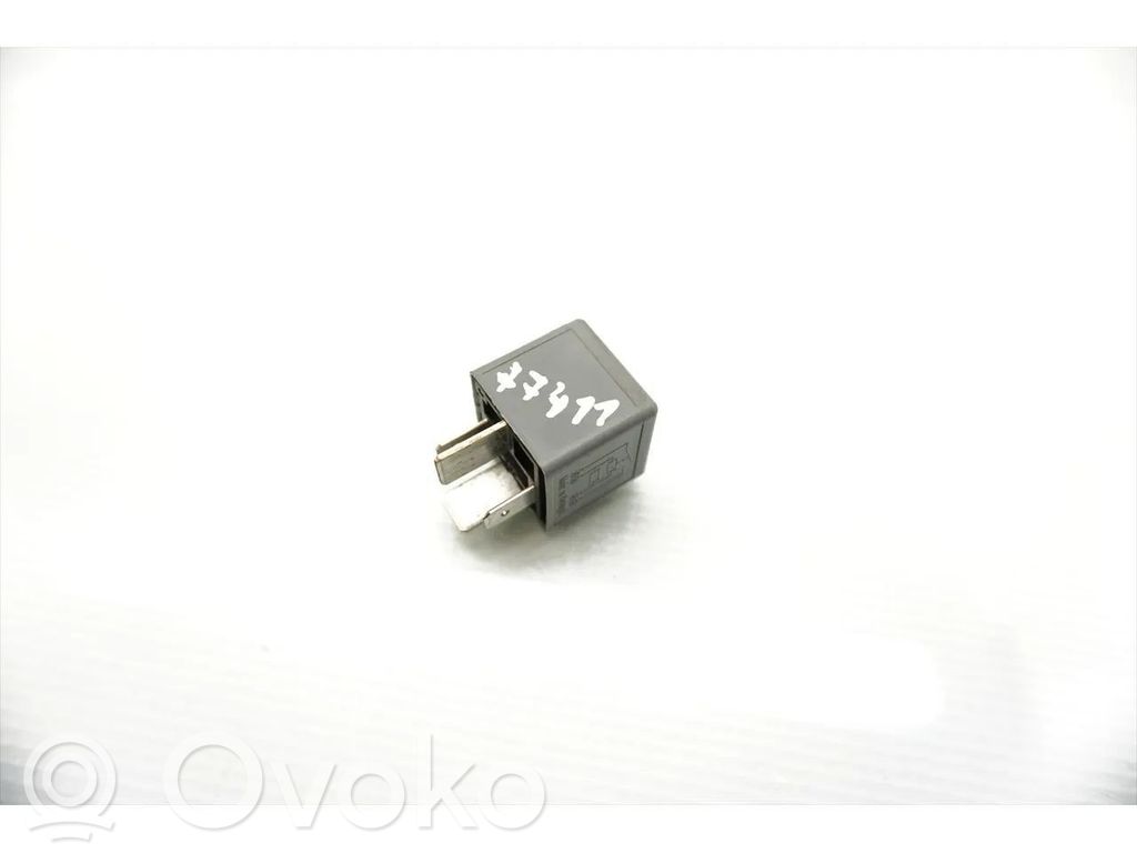 Audi Q7 4L Fuse 