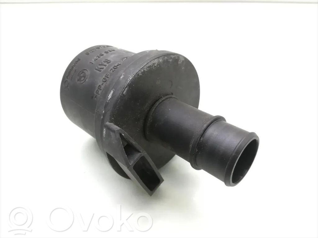 BMW 6 E63 E64 Oro filtras 