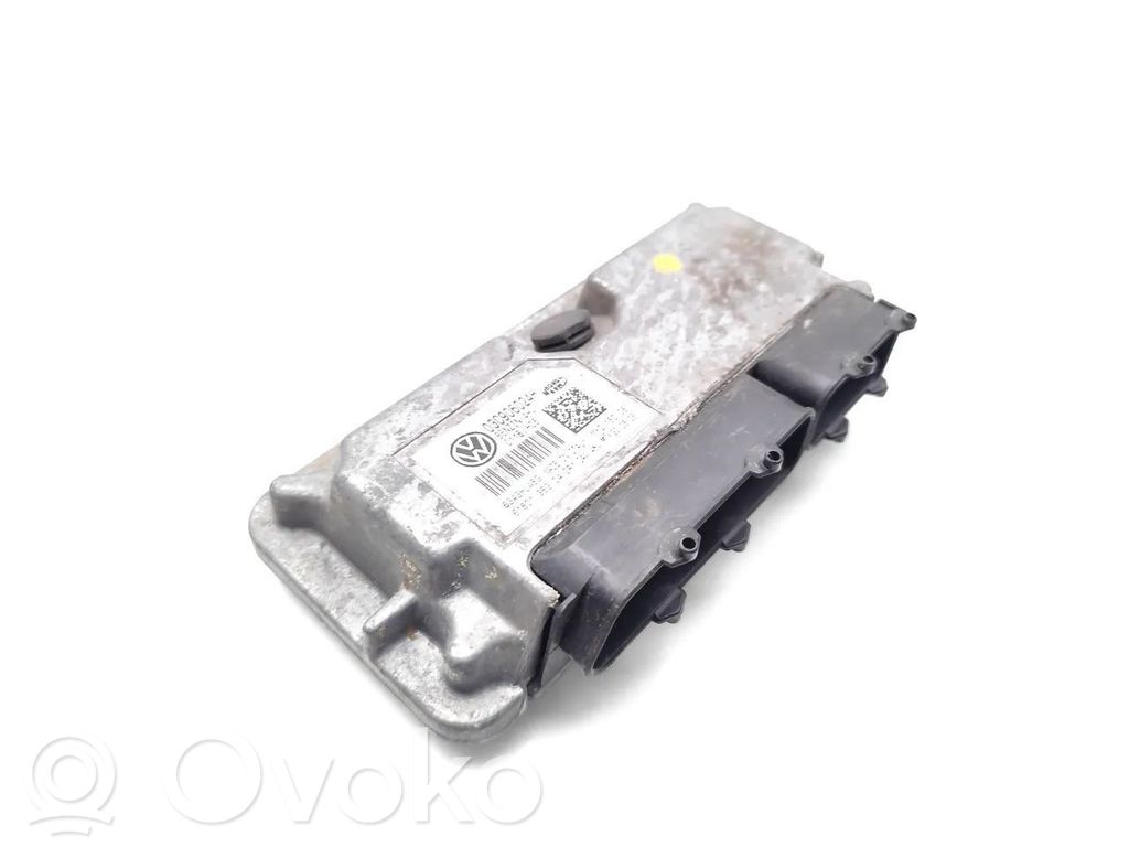 Seat Ibiza III (6L) Calculateur moteur ECU 
