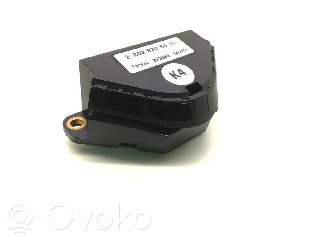 Czujnik ruchu   2028208310,3X3389