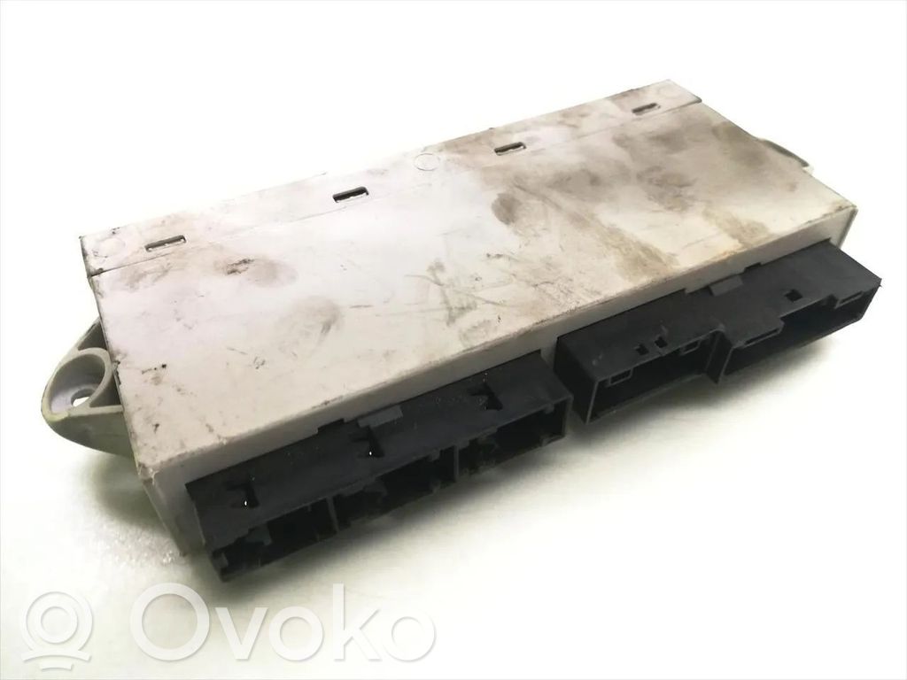 BMW 7 E65 E66 Door control unit/module 