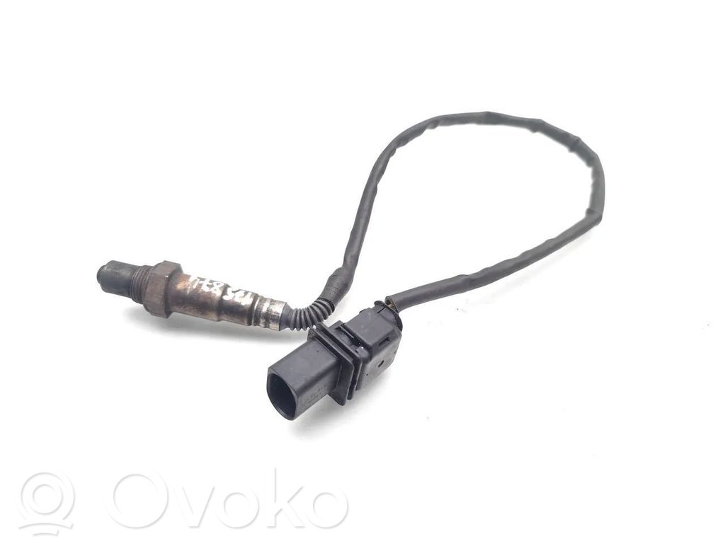 Audi A6 S6 C5 4B Lambda probe sensor 