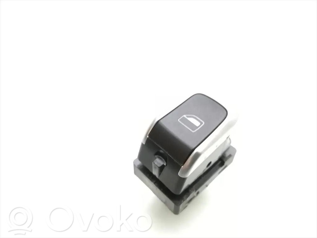 Audi A7 S7 4G Electric window control switch 
