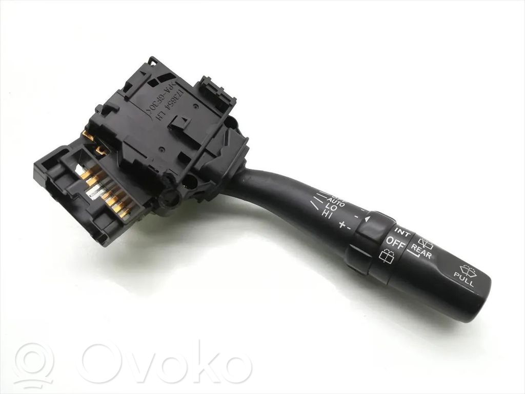 Toyota Avensis T250 Wiper control stalk 