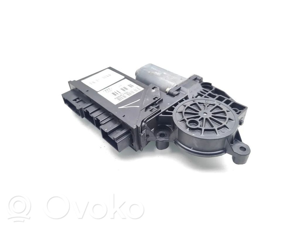 Audi A8 S8 D3 4E Rear door window regulator motor 