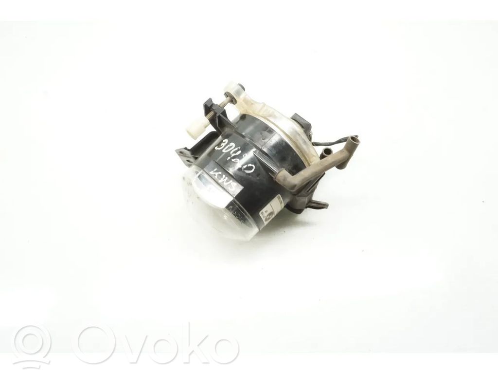 BMW 3 E90 E91 Front fog light 