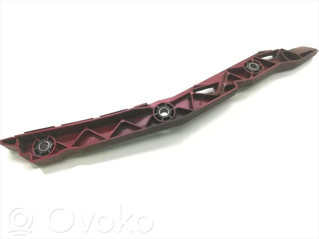 Citroen C4 I Picasso Front bumper mounting bracket 