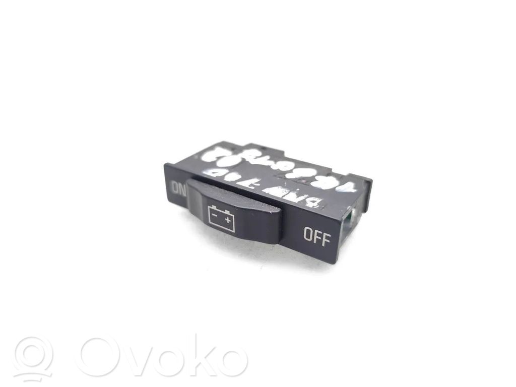 BMW 7 E65 E66 Other switches/knobs/shifts 