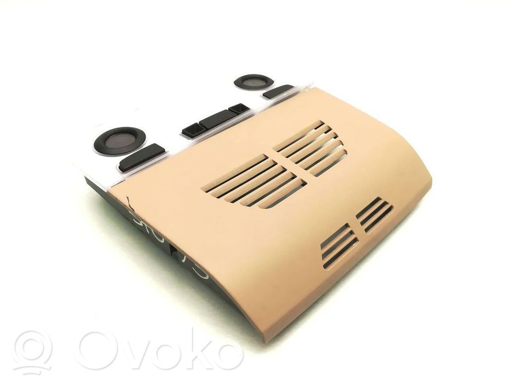 BMW 3 E92 E93 Front seat light 