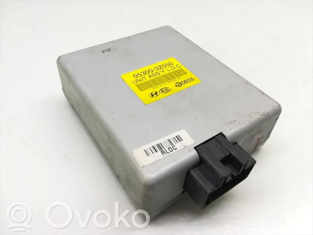 Hyundai i40 Other control units/modules 