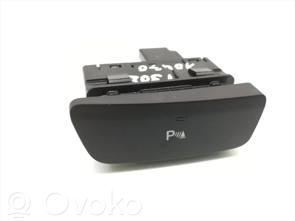 Opel Mokka Parking (PDC) sensor switch 