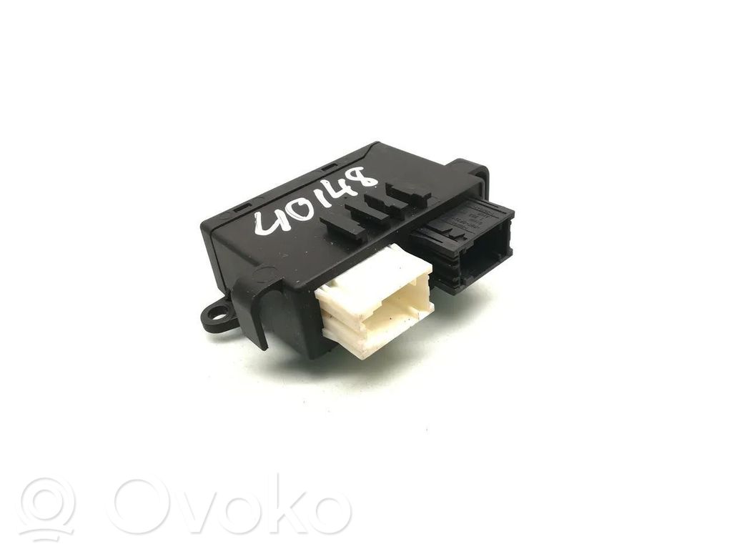 BMW 3 E46 Wing mirror control module 