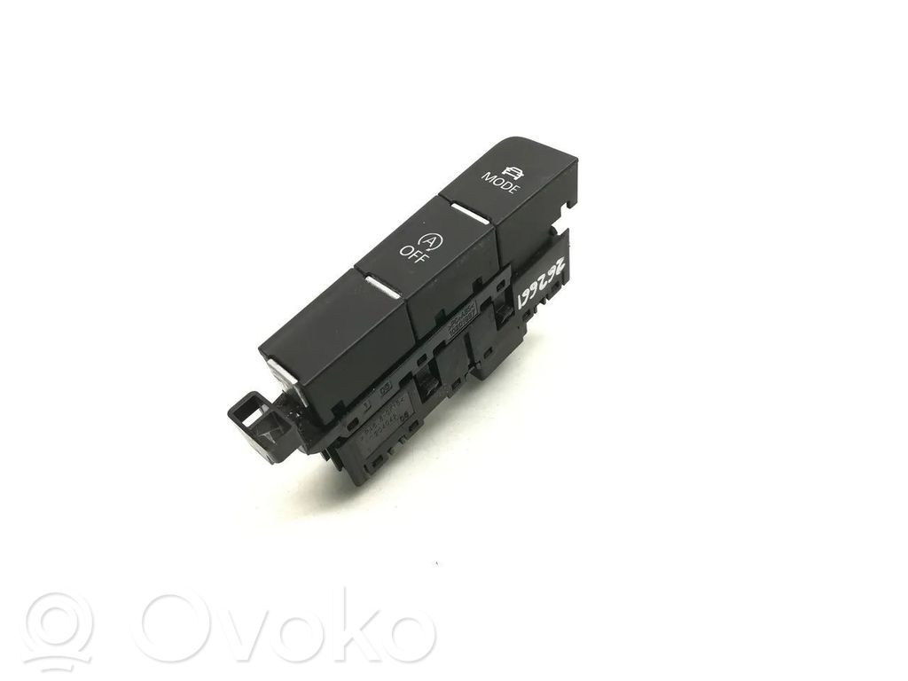Przycisk kontroli trakcji ASR   5G1927137N,10097398