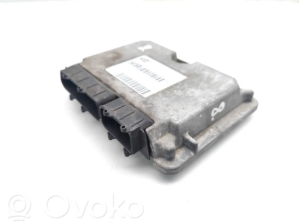 Fiat Seicento/600 Engine control unit/module 