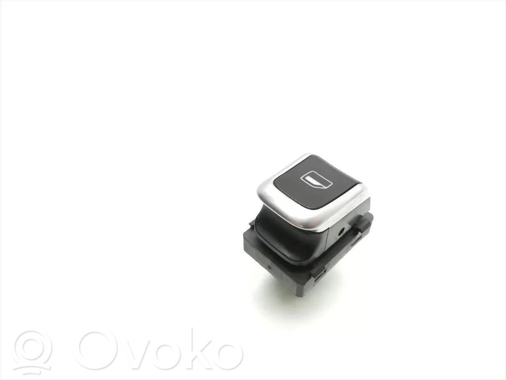 Audi A7 S7 4G Electric window control switch 
