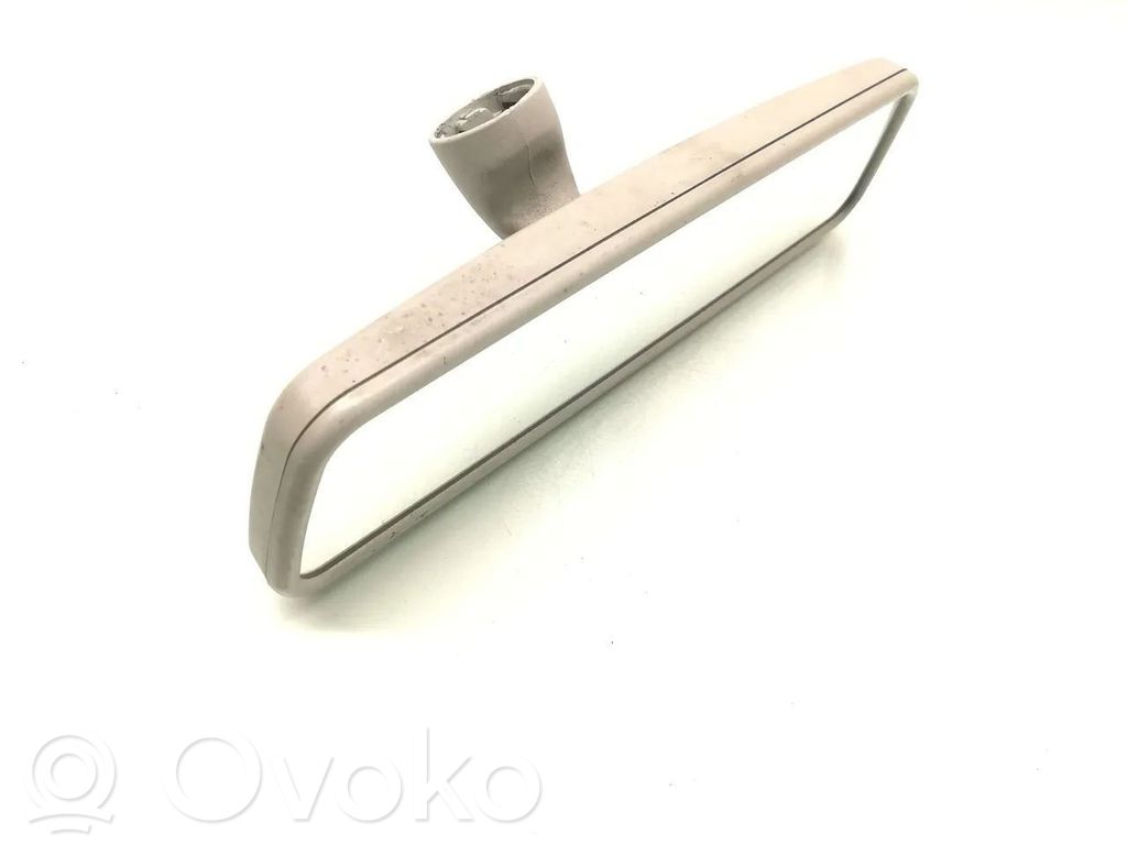 Skoda Octavia Mk2 (1Z) Espejo retrovisor (interior) 