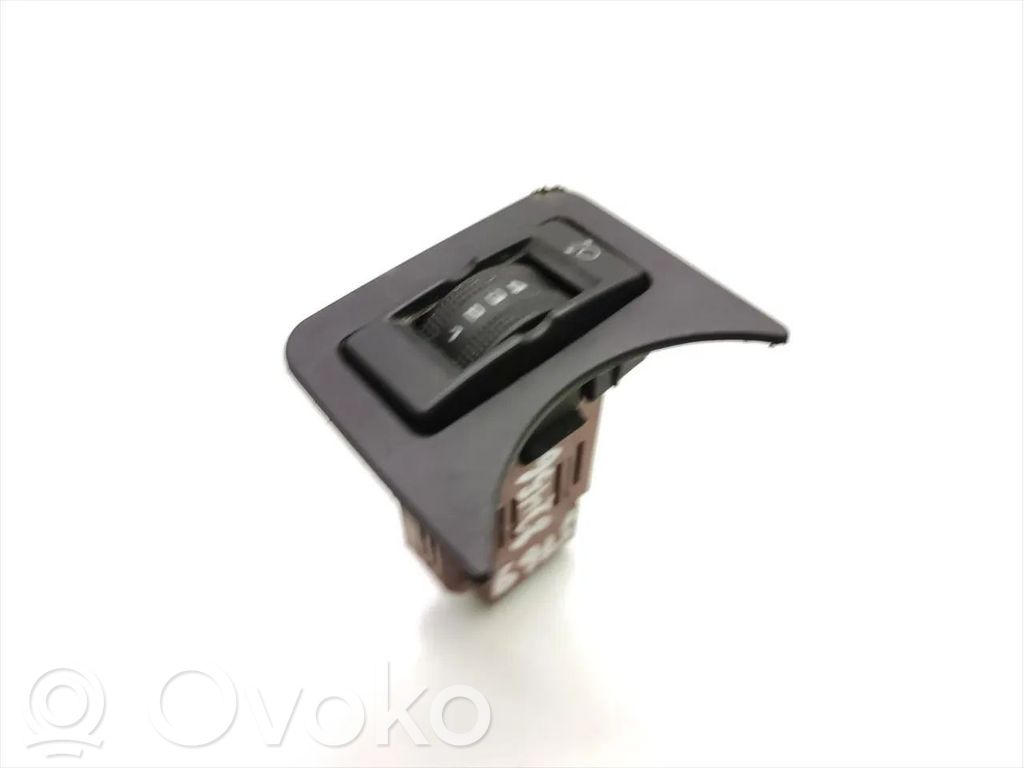 Przycisk / Pokrętło regulacji świateł   812590701,A124900