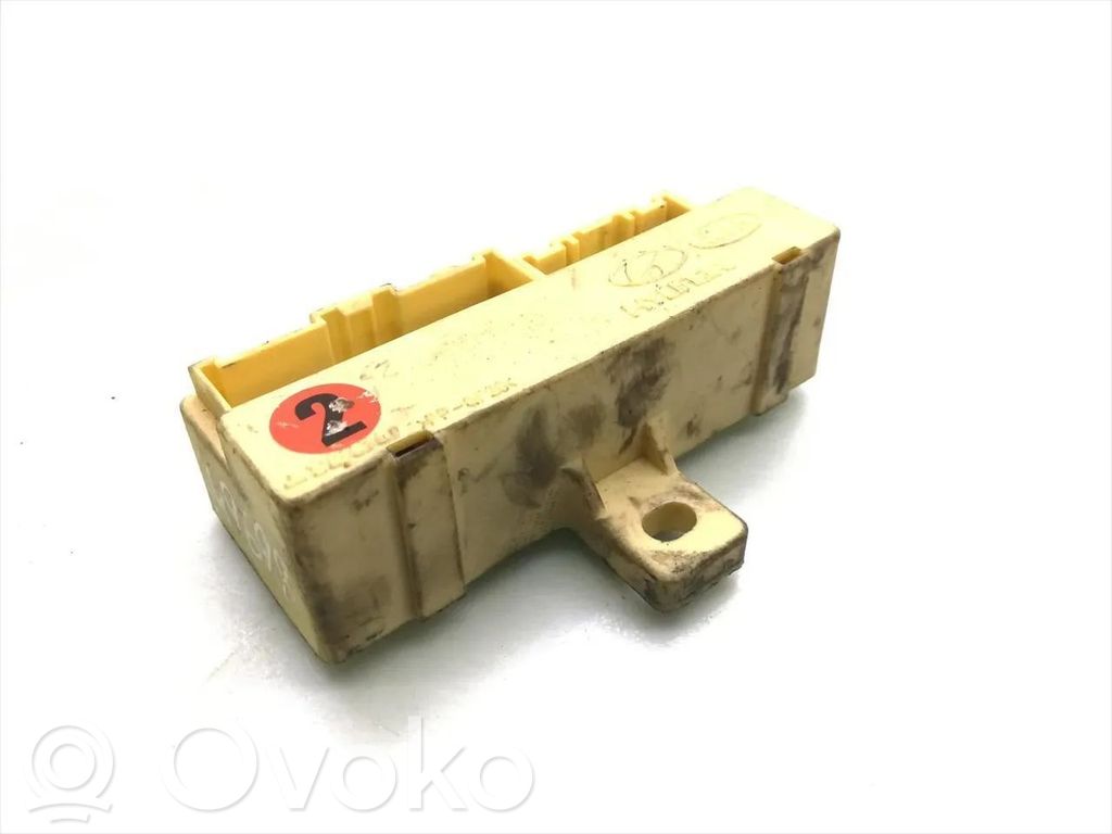 KIA Carens II Módulo de fusible 
