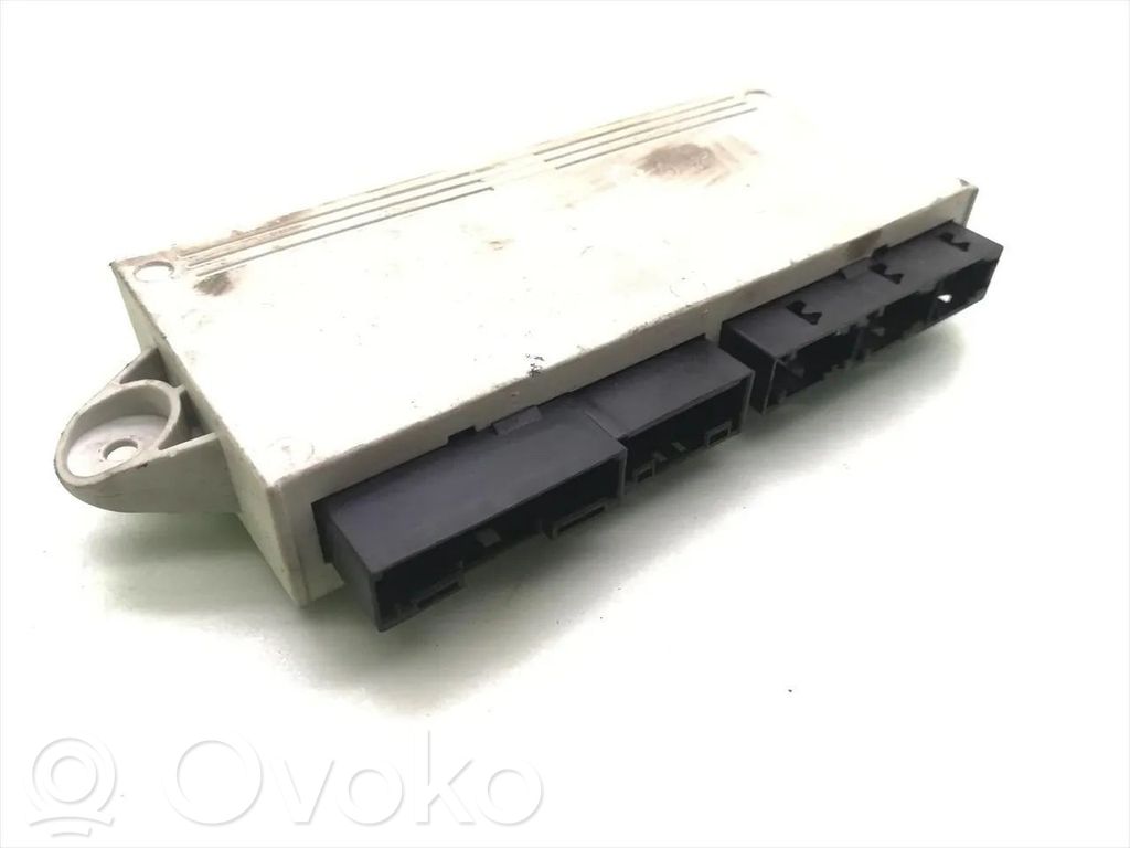 BMW 7 E65 E66 Door control unit/module 