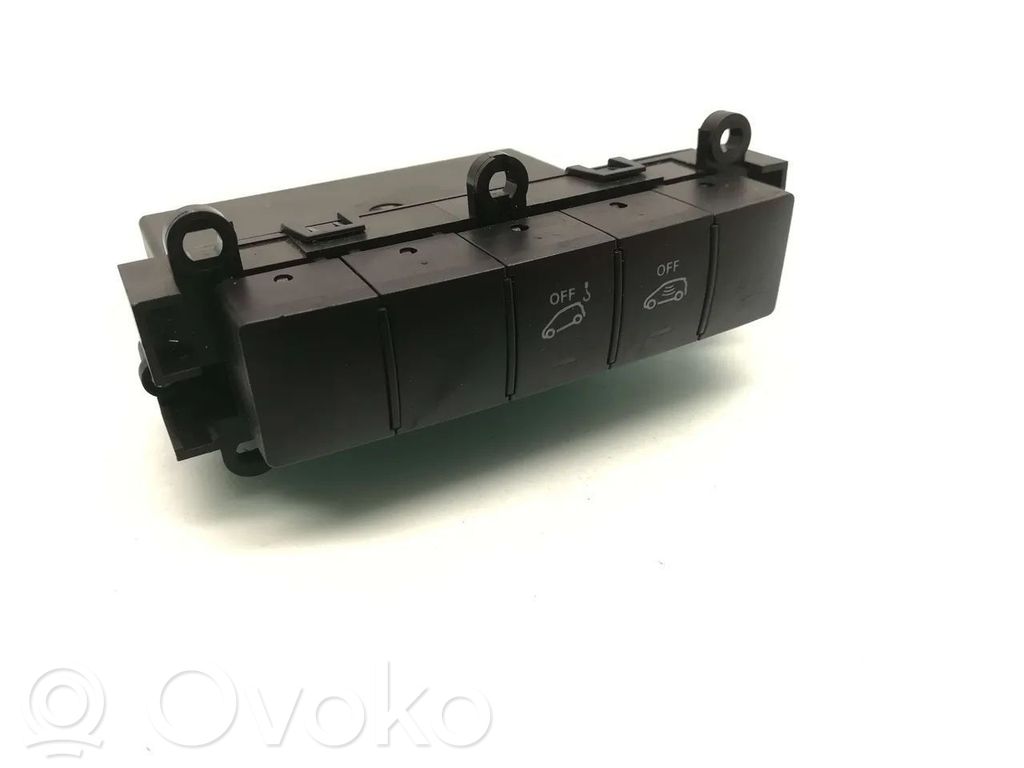 Mercedes-Benz A W169 Otros interruptores/perillas/selectores 