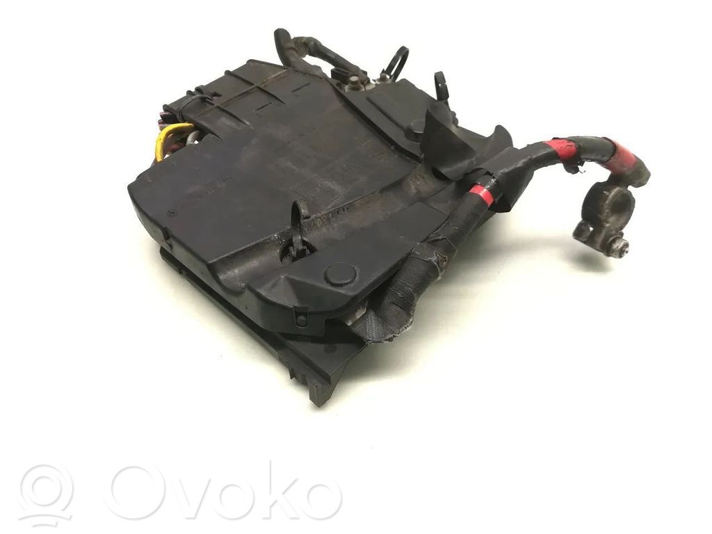Fuse module