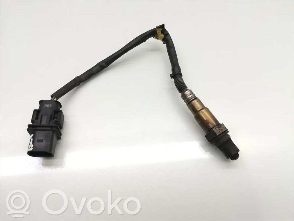Audi A5 8T 8F Lambda probe sensor 