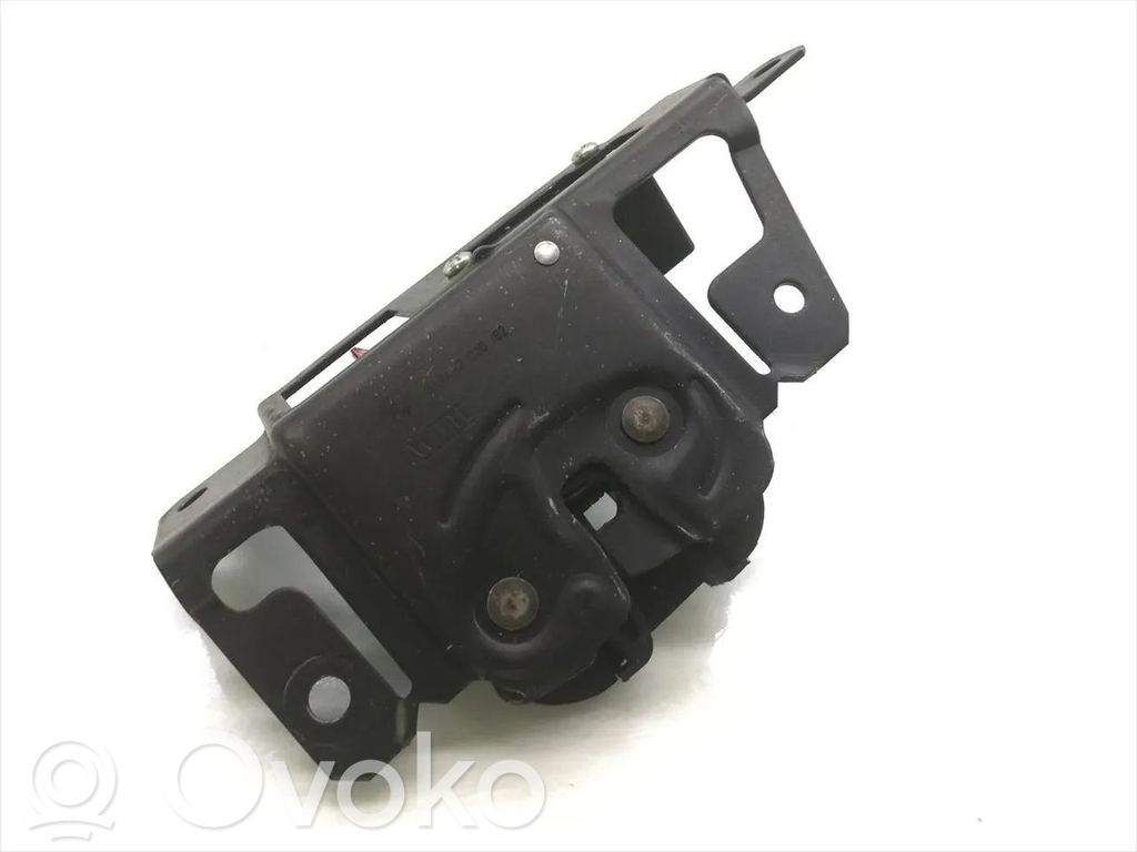 BMW 3 E46 Tailgate/trunk/boot lock/catch/latch 