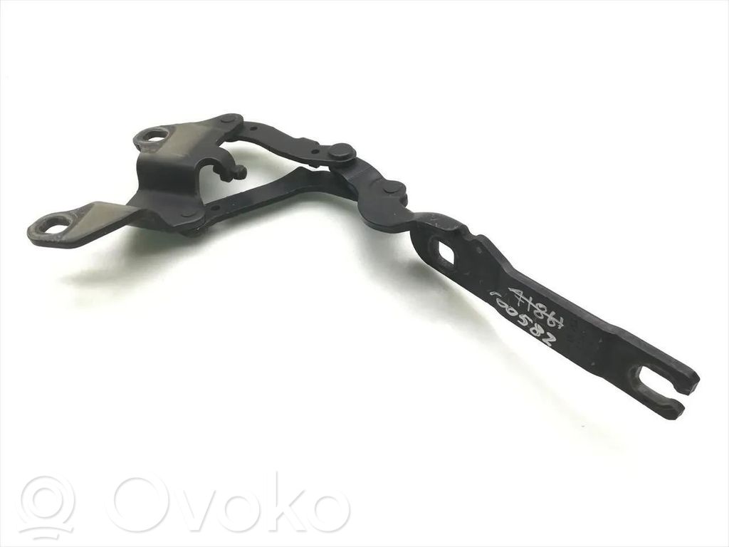 BMW 3 E90 E91 Engine bonnet/hood hinges 
