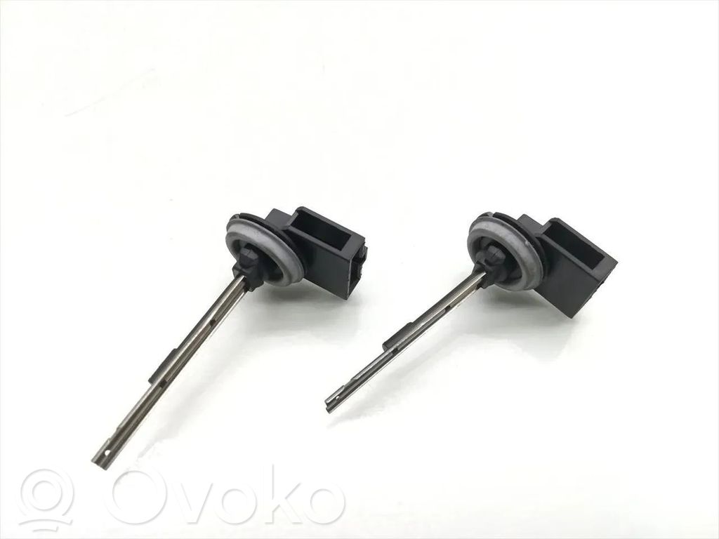Audi A4 S4 B8 8K Interior temperature sensor 