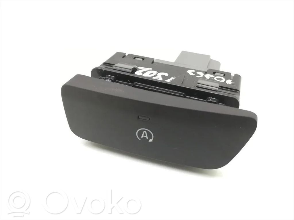 Opel Mokka Engine start stop button switch 